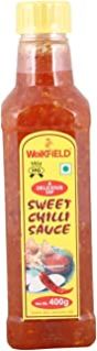 Weikfield Sweet Chilli Sauce, Freezing Process : Cold Storage