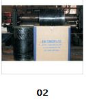 Pipe Wrap Tape Coating