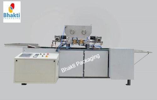 Chocolate Moulding Machine, Certification : Isi Certified