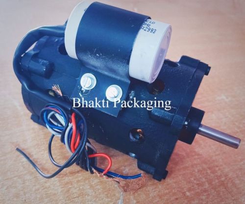 Bhakti Electric Photocell Motor, Color : Multicolor