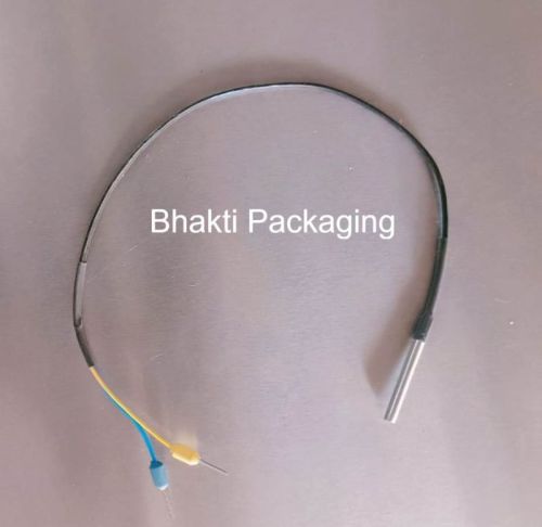 Stainless Steel Thermocouple Sensor, For Industrial