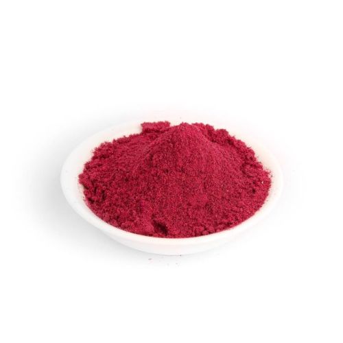 Freeze Dried Prickly Pear Powder, Color : Red