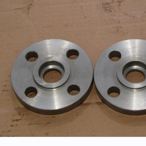Carbon steel Socket Weld Flanges, Brand Name : cangrun