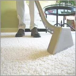 Carpet Cleaning Service