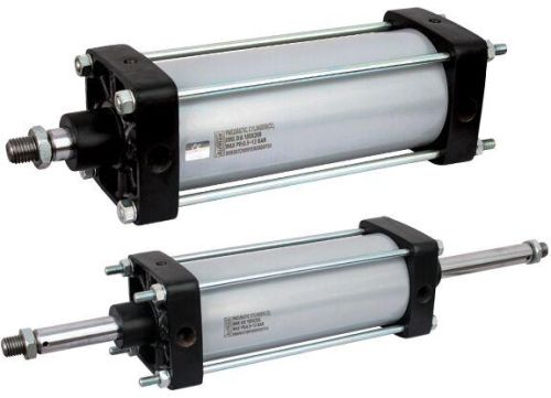 Heavy Duty Pneumatic Cylinder