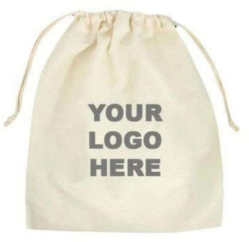 Cotton Potli Bag, Size : 8 Inch X 8 Inch