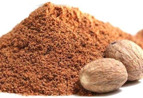 Nutmeg Powder, For Cooking, Certification : FSSAI Certified