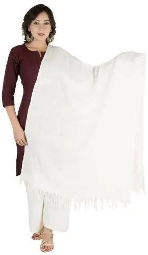 Plain Cotton Dupatta, Feature : Comfortable
