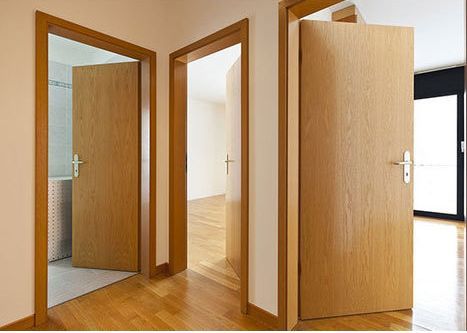 Wooden Door Frame, Feature : Attractive Design, Fine Finishing, High Quality, Stylish Look, Termite Proof