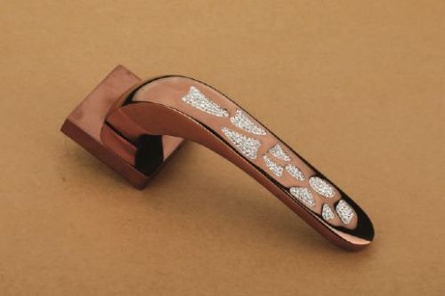 Polished 3075 Brass Mortise Handle, Feature : Rust Proof, Durable