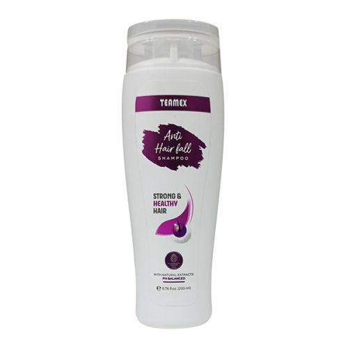 Teamex Anti Hairfall Shampoo, For Bath Use, Gender : Unisex