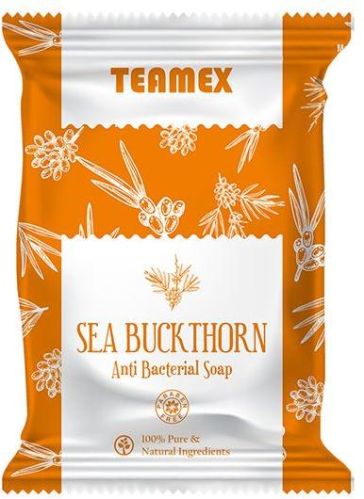 Teamex Sea Buckthorn Bar, Packaging Type : Paper Pack