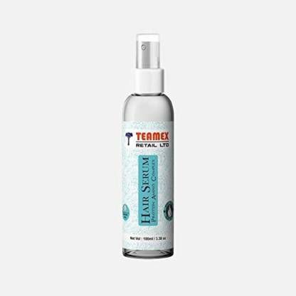 Teamex Hair Serum, Gender : Unisex