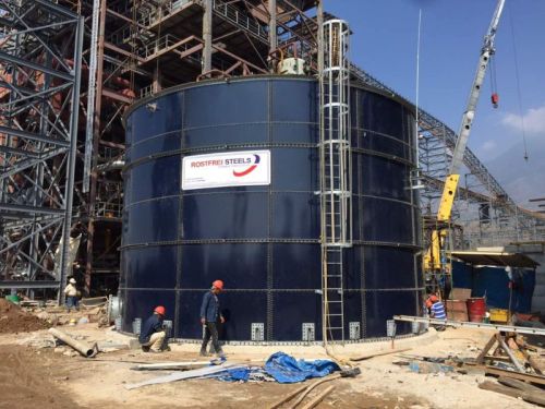 Storage Tank Installation Services