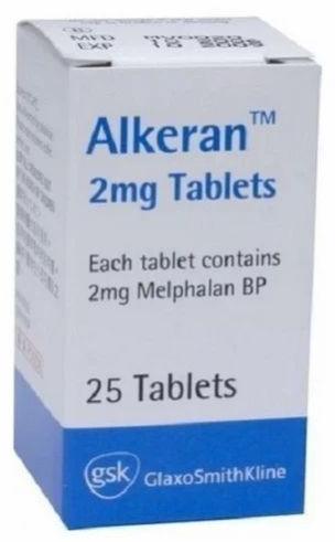 Alkeran 2mg Tablet