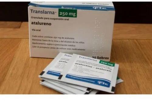 Atalureno 250mg Tablet, For Clinical Hospital