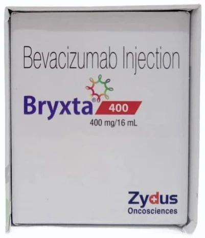 Bryxta 400mg Injection, Packaging Size : 16ml