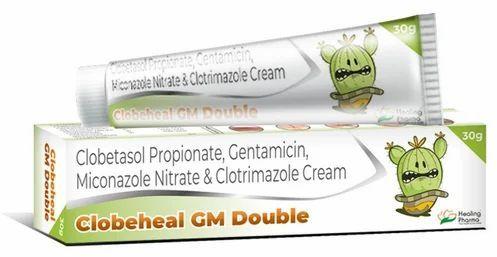 Clobeheal GM Double 30g Cream, For Clinical Hospital