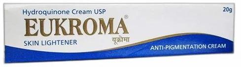 Eukroma 4% Cream, For Clinical Hospital