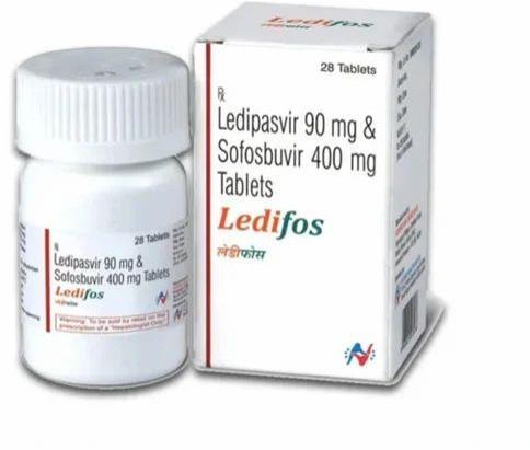 Ledifos Tablet