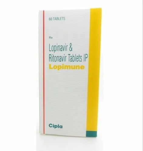 Lopimune Tablet