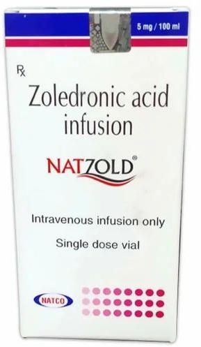 Natzold 5mg Injection