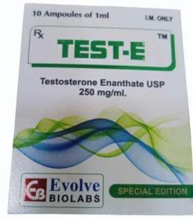 TEST-E Test E Injection, For Clinical Hospital