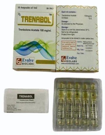 Trenbolone Injection, For Clinical Hospital