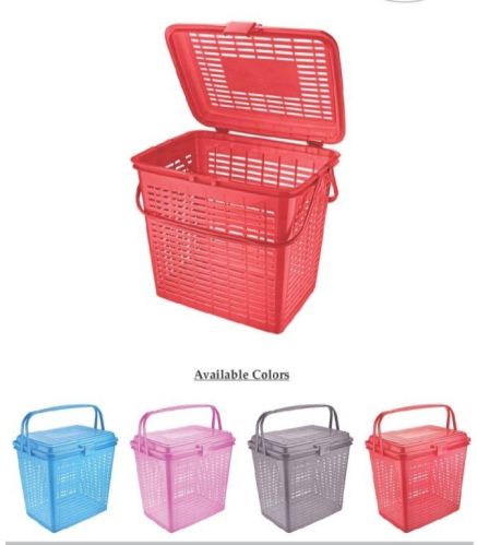 Plastic Family Basket, For Kitchen Use, Modular Kitchen, Feature : Accuracy Durable, High Quality