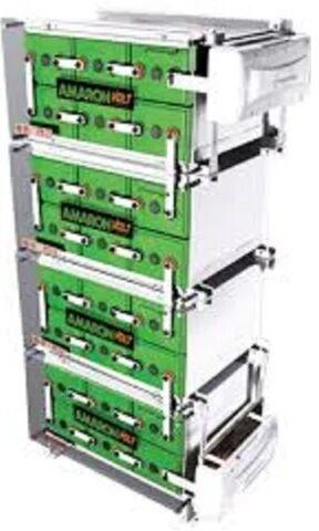 Amaron Industrial Batteries, Feature : Maintenance Free, High Current Fixed, Low Self-discharge, Low Internal Resistance