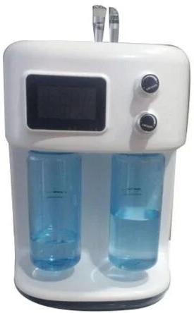7.5KG Microdermabrasion System, Voltage : 220 V