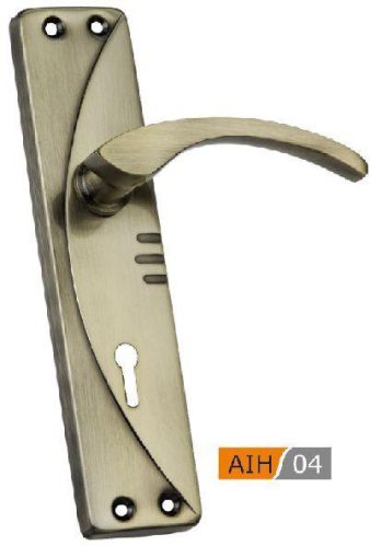 AIH 04 Iron Mortice Door Handle