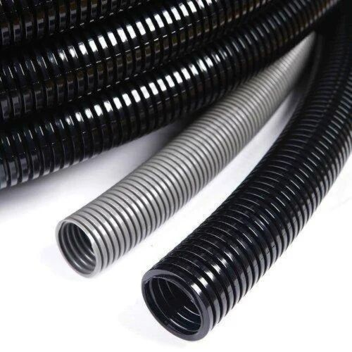 Polyamide Flexible Conduit Pipe, For Industrial, Size : 6m