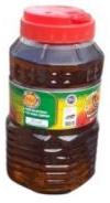 Liquid 500ml. Kachi Ghani Mustard Oil, For Cooking, Certification : FSSAI Certified