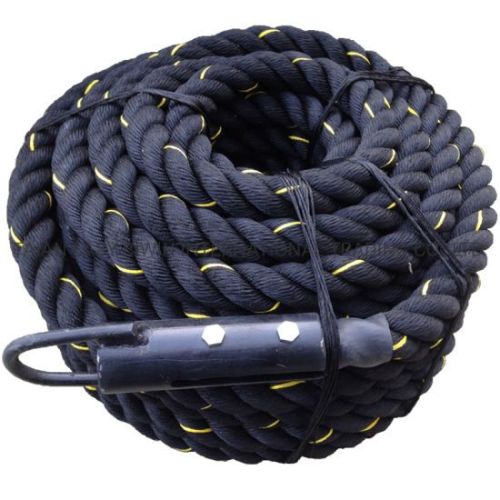 Custom Battle Polypropylene Rope, For Safety, Feature : Long Life