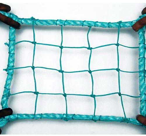 Plastic Braided Safety Net, Features : Durable