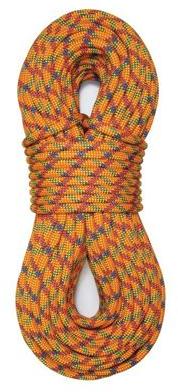 Double Twist Printed Fire Proof Rope, Technics : Machine Made