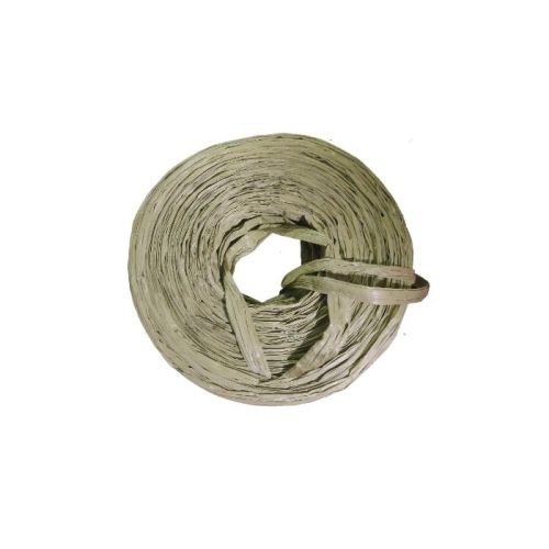 Printed Plastic Rope, Technics : Machine Made