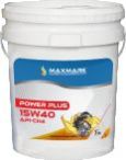 POWER PLUS 15W40 API-CH Diesel Engine Oil
