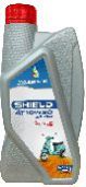Liquid SHIELD 4T 10W30 API-SM Engine Oil, Packaging Type : Bottle