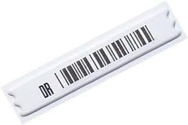 AM DR Labels Soft Tags