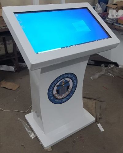 Electric Public Service Kiosk, Voltage : 220V