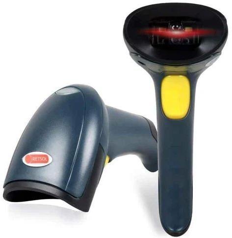 Retsol D2030 2d Barcode Scanner
