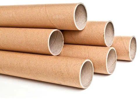 Shri Balaji Round Packaging Paper Tube