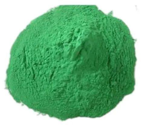 Green Powder Coating Chemical, For Paint Industry, Purity : 98 %