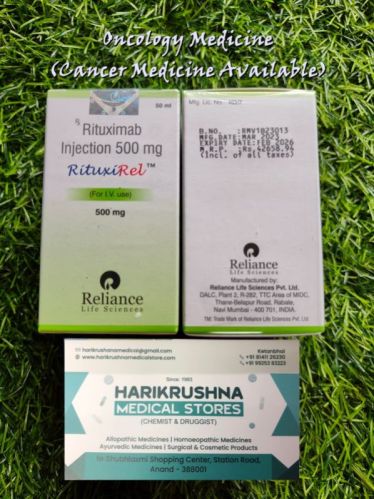 Reliance Rituximab, Purity : 100%