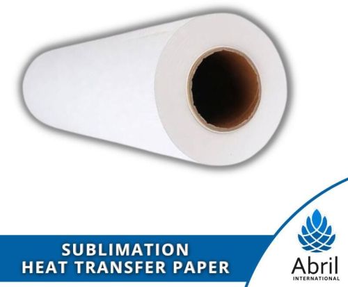 Digital Print Sublimation Heat Transfer Paper