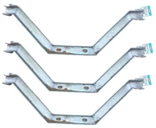 Galvanized Angle Channels, Feature : Comfortable, Light Weight, Long Life, Nice Grip