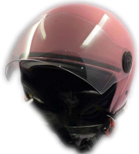 Track Bike Helmet, For Safety Use, Style : Half Face