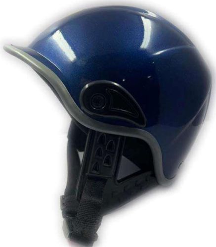 Plain Oggy Open Face Helmet, Color : All Color S